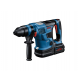 BOSCH GBH 18V-34 CF BITURBO perforators SOLO